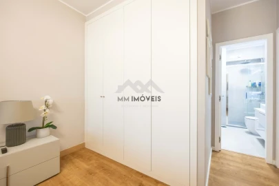 Apartamento T3 para Venda em Rio Tinto