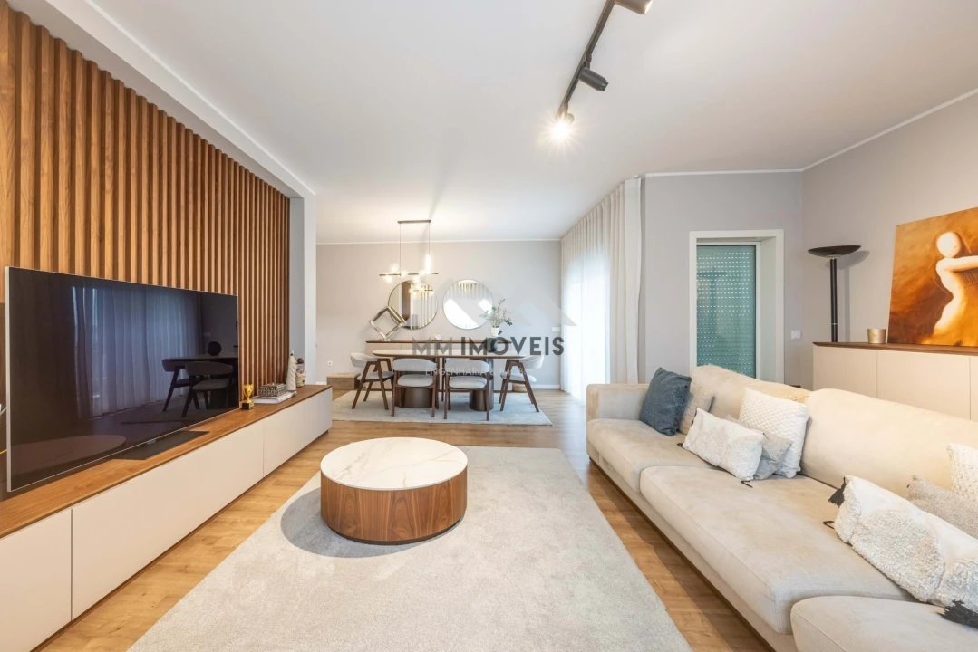 Apartamento T3 para Venda em Rio Tinto Foto 2