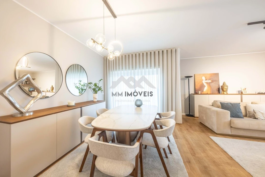 Apartamento T3 para Venda em Rio Tinto Foto 22