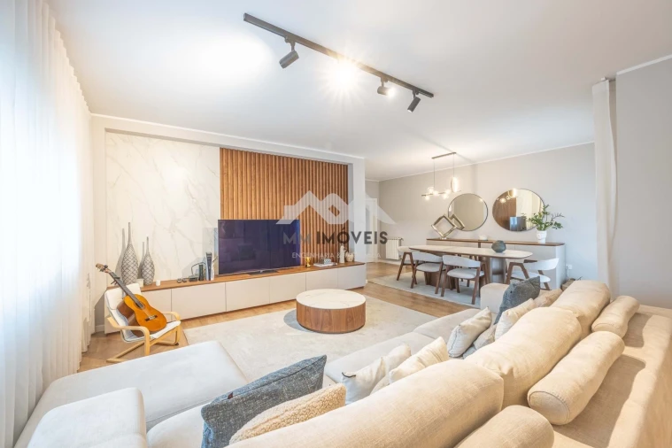 Apartamento T3 para Venda em Rio Tinto Foto 23