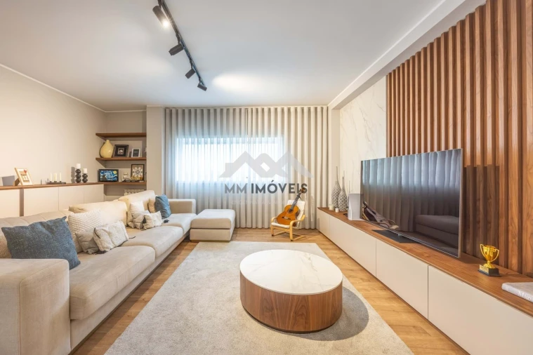 Apartamento T3 para Venda em Rio Tinto Foto 13