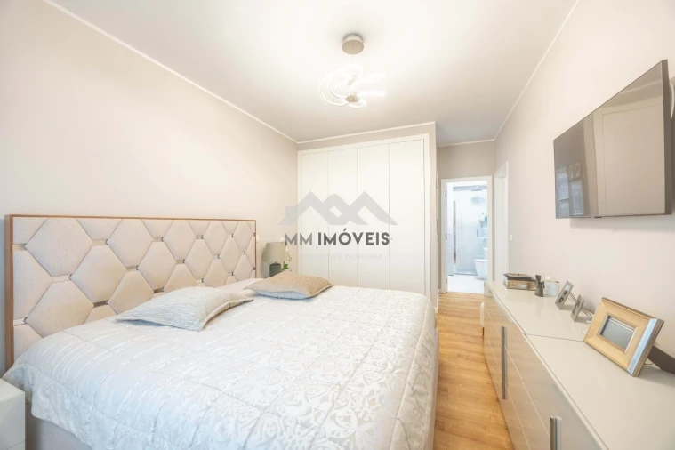 Apartamento T3 para Venda em Rio Tinto Foto 7