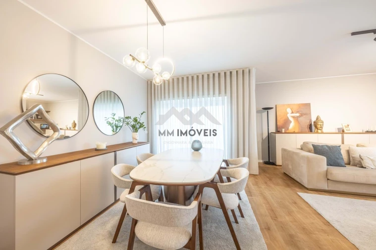 Apartamento T3 para Venda em Rio Tinto Foto 22