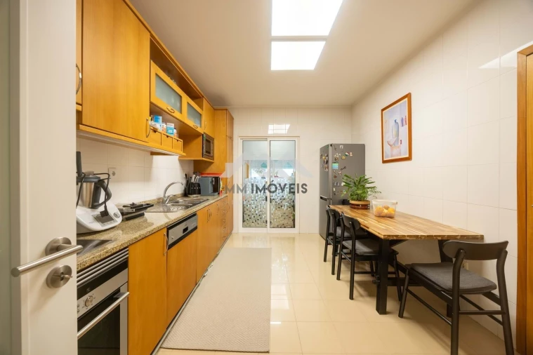 Apartamento T3 para Venda em Rio Tinto Foto 16