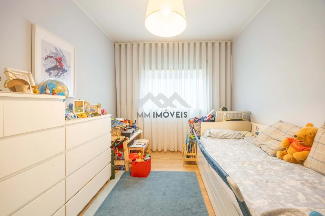 Apartamento T3 para Venda em Rio Tinto Foto 26