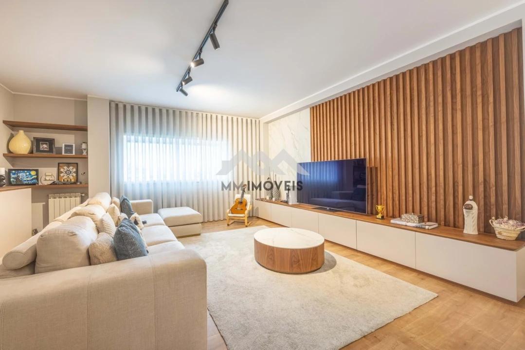 Apartamento T3 para Venda em Rio Tinto Foto 14