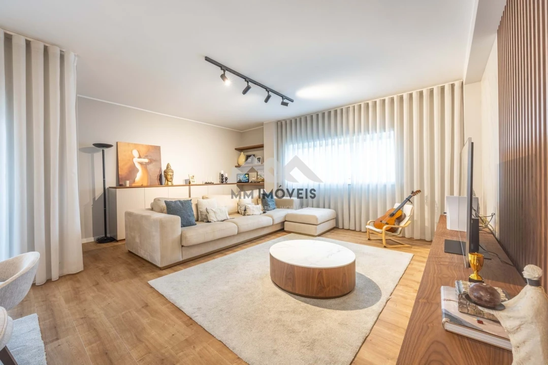 Apartamento T3 para Venda em Rio Tinto Foto 29