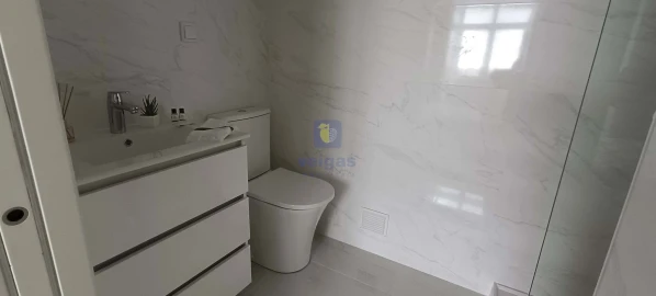 Apartamento T3 para Venda em Benfica