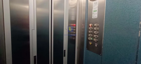 Apartamento T3 para Venda em Benfica