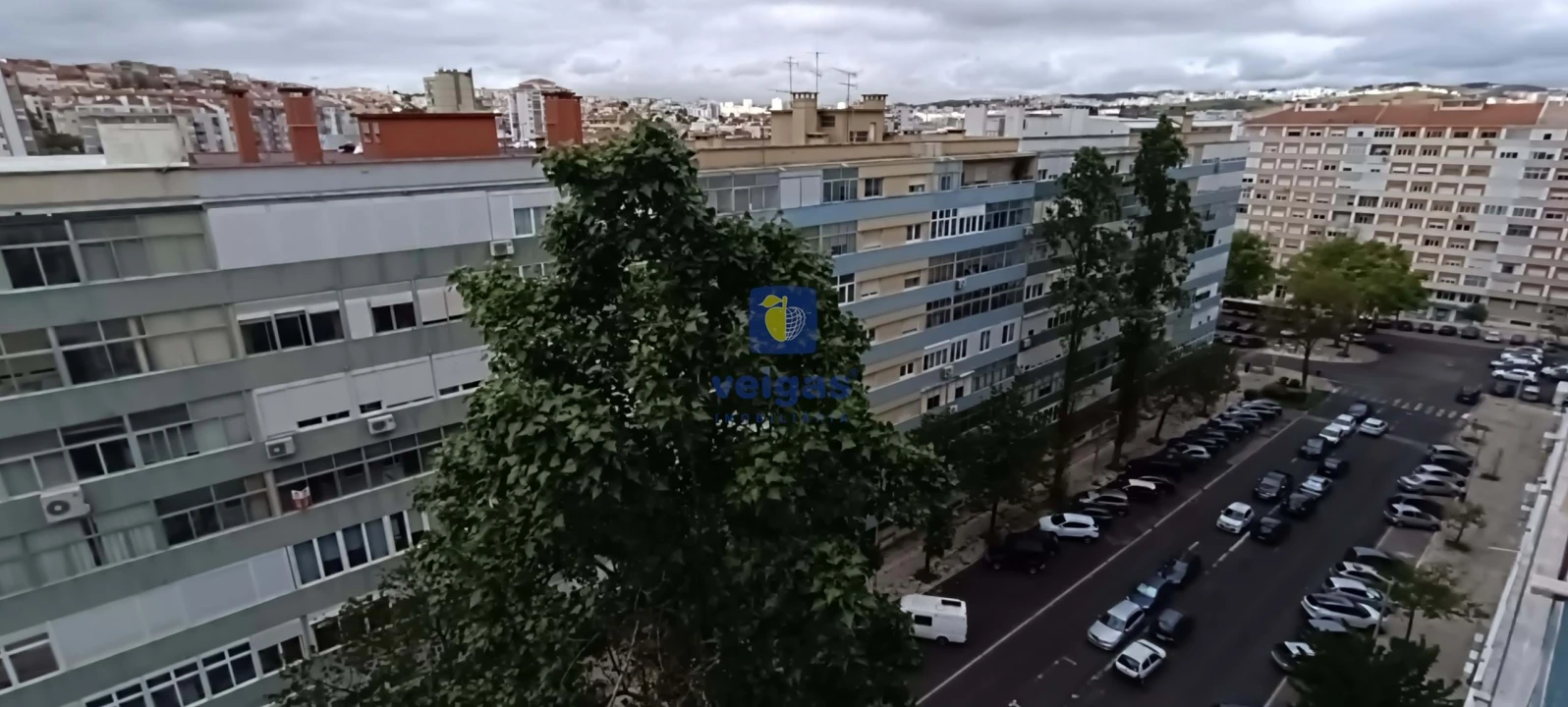 Apartamento T3 para Venda em Benfica Foto 35