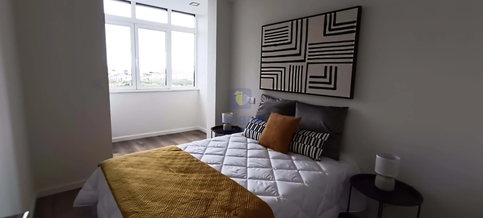 Apartamento T3 para Venda em Benfica Foto 5