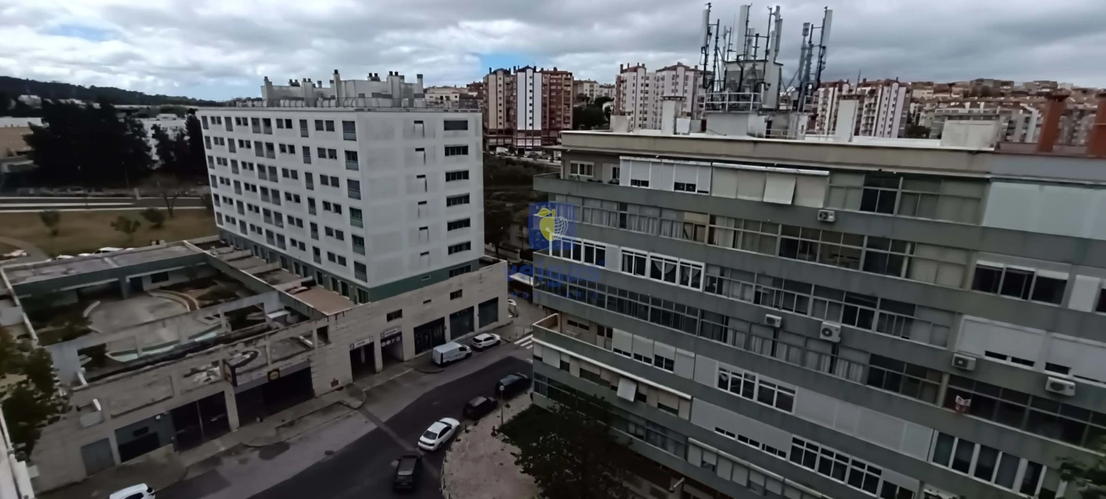 Apartamento T3 para Venda em Benfica Foto 37