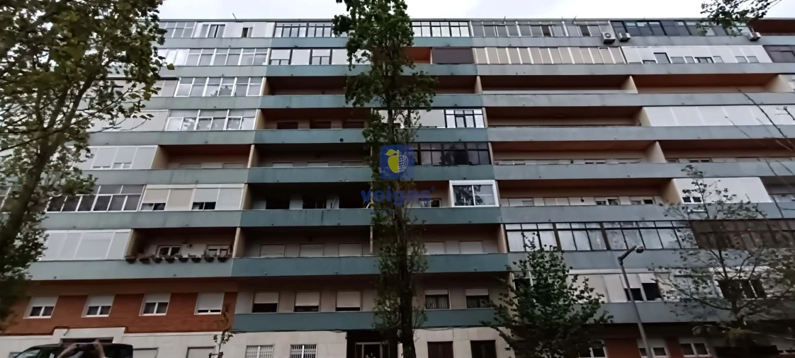 Apartamento T3 para Venda em Benfica Foto 43