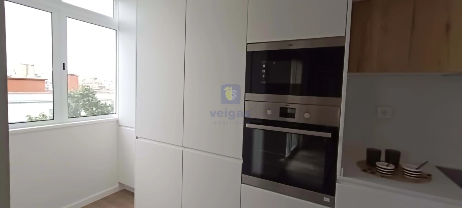 Apartamento T3 para Venda em Benfica Foto 26