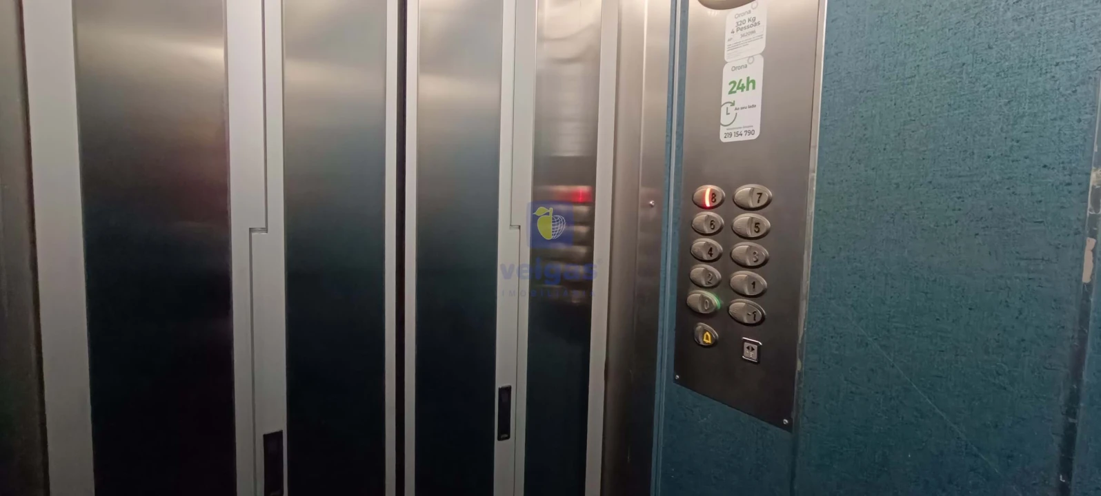 Apartamento T3 para Venda em Benfica Foto 41