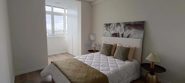 Apartamento T3 para Venda em Benfica