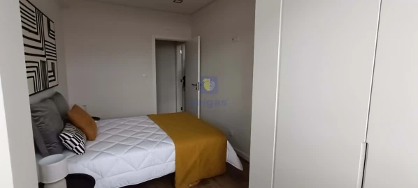 Apartamento T3 para Venda em Benfica