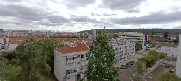 Apartamento T3 para Venda em Benfica