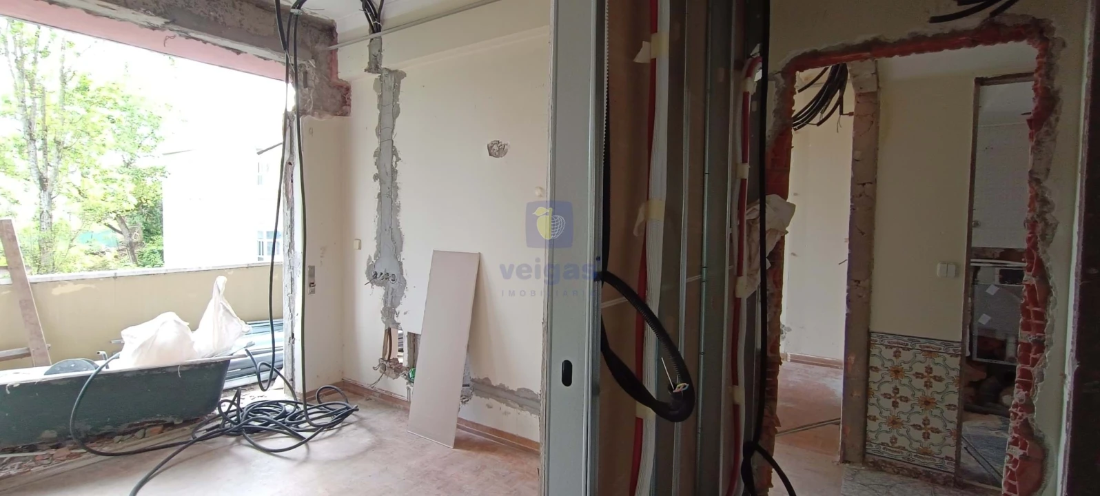 Apartamento T3 para Venda em Benfica Foto 22