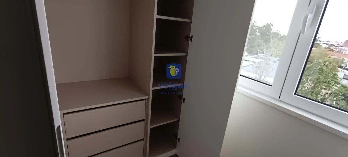 Apartamento T3 para Venda em Benfica Foto 34