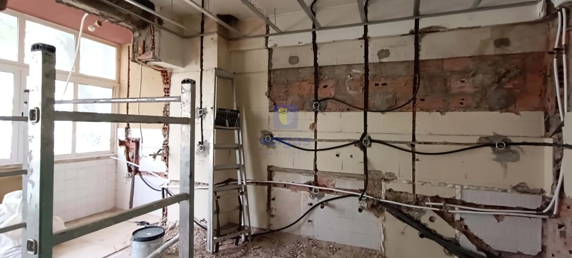 Apartamento T3 para Venda em Benfica Foto 16