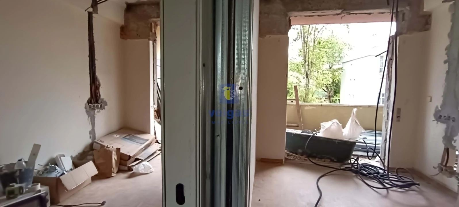 Apartamento T3 para Venda em Benfica Foto 20