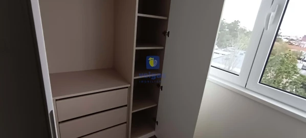 Apartamento T3 para Venda em Benfica