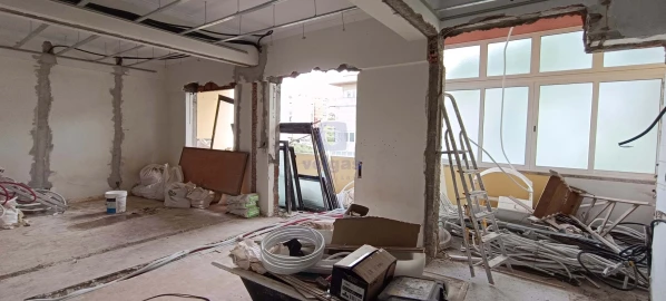 Apartamento T3 para Venda em Benfica