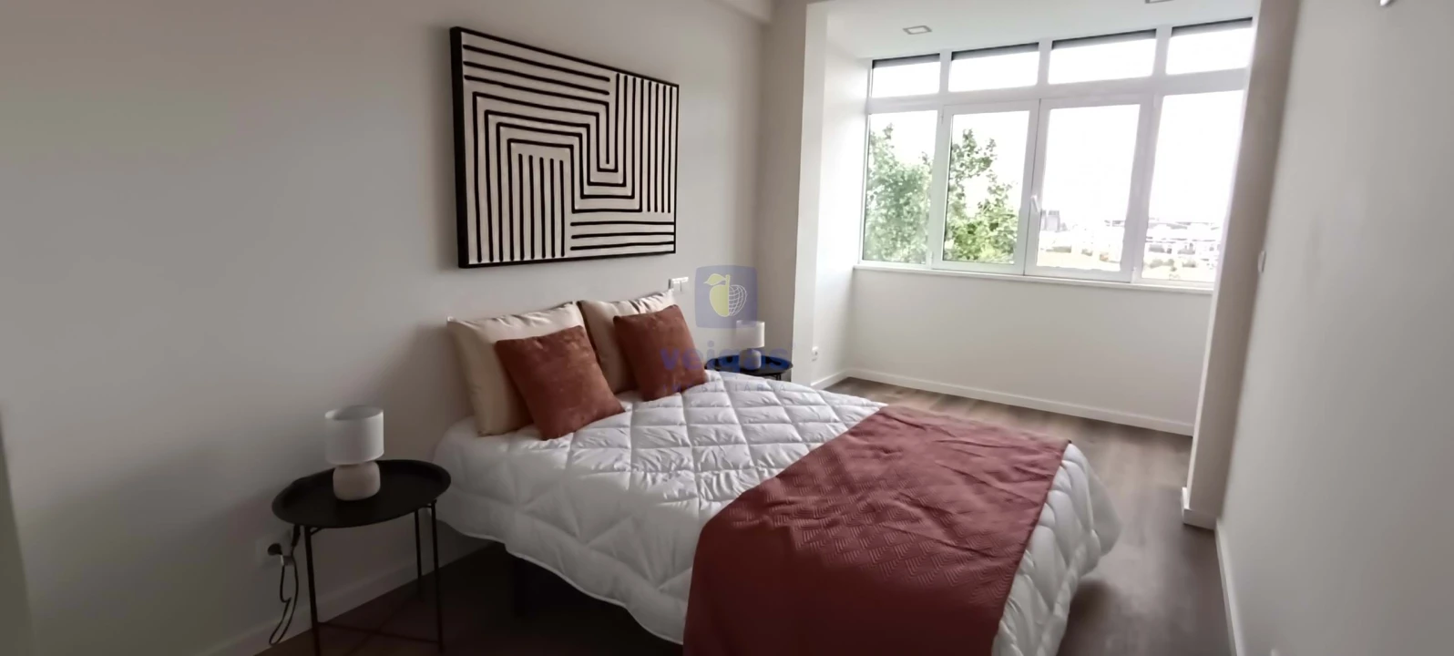 Apartamento T3 para Venda em Benfica Foto 3