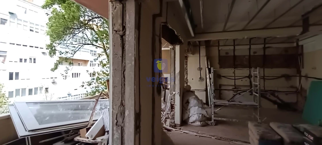 Apartamento T3 para Venda em Benfica Foto 18