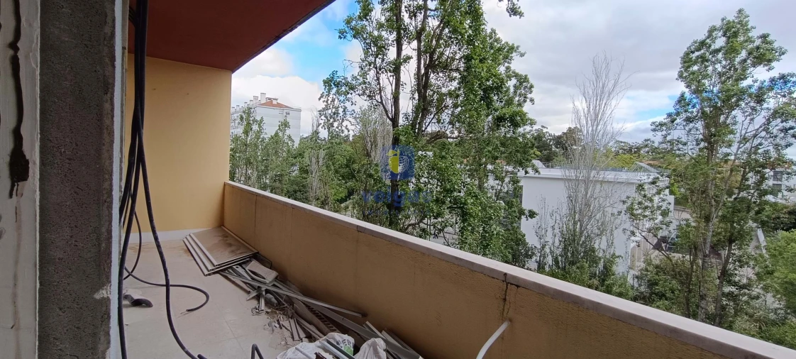 Apartamento T3 para Venda em Benfica Foto 9