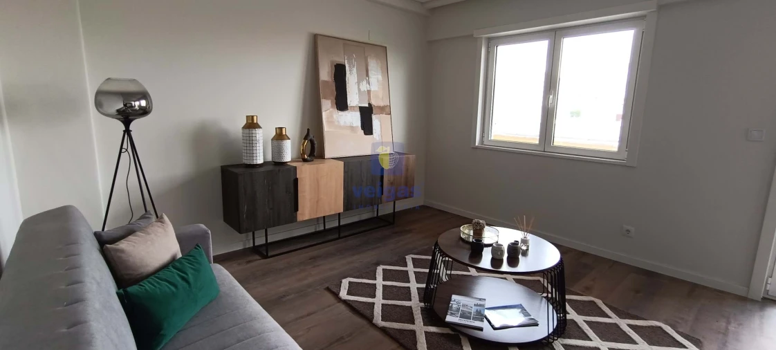 Apartamento T3 para Venda em Benfica Foto 50