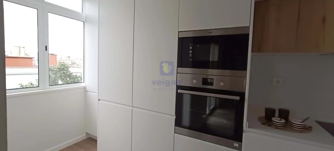 Apartamento T3 para Venda em Benfica Foto 45