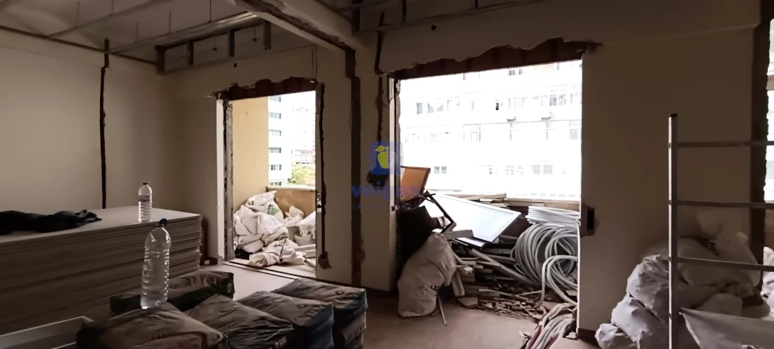 Apartamento T3 para Venda em Benfica Foto 16