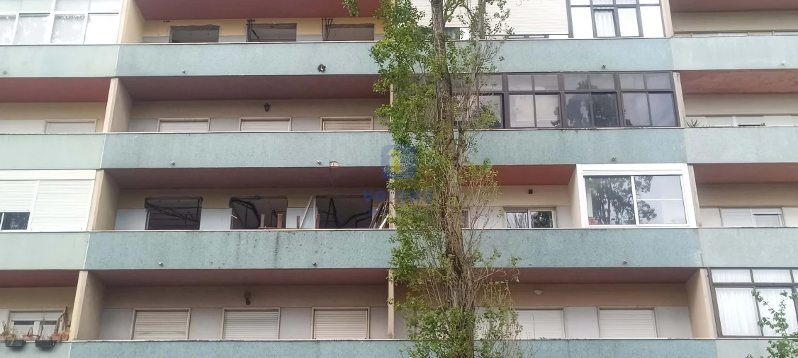 Apartamento T3 para Venda em Benfica Foto 27