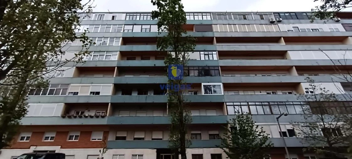 Apartamento T3 para Venda em Benfica Foto 26