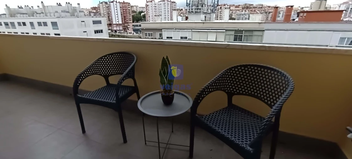 Apartamento T3 para Venda em Benfica Foto 48