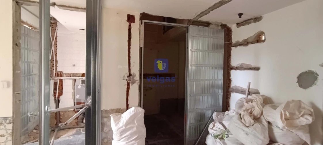 Apartamento T3 para Venda em Benfica Foto 24