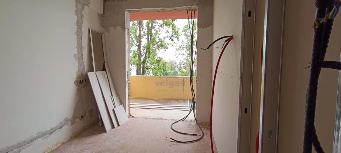 Apartamento T3 para Venda em Benfica Foto 12