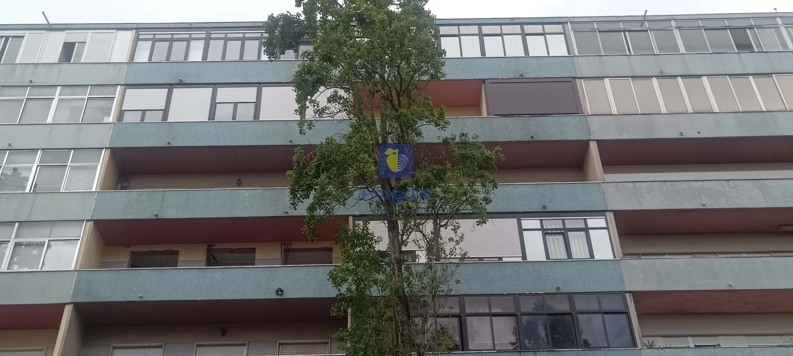 Apartamento T3 para Venda em Benfica Foto 2