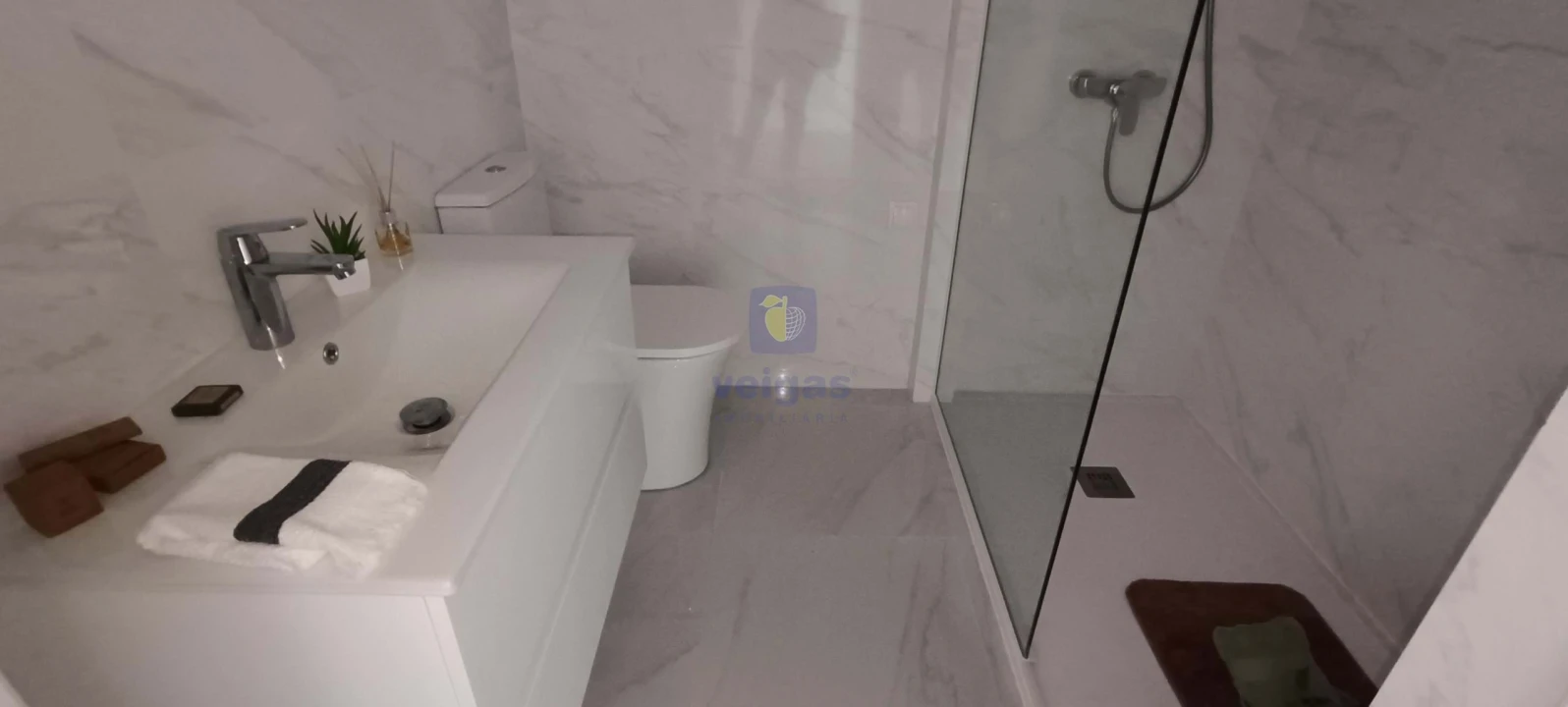 Apartamento T3 para Venda em Benfica Foto 35