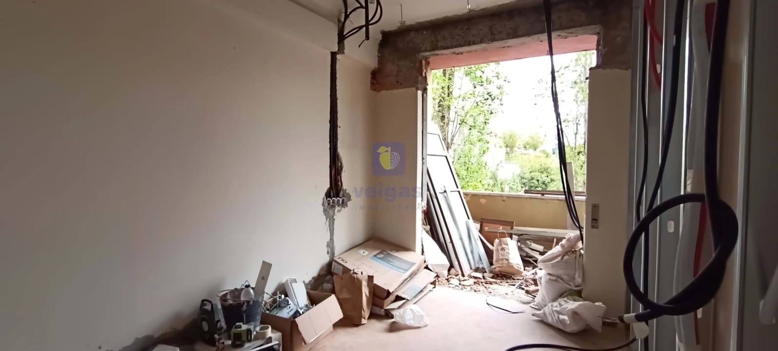 Apartamento T3 para Venda em Benfica Foto 22