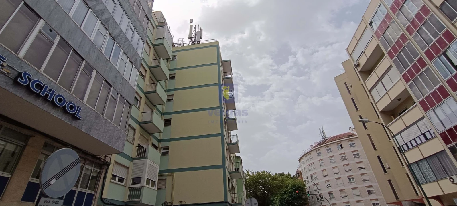 Apartamento T3 para Venda em Benfica Foto 28