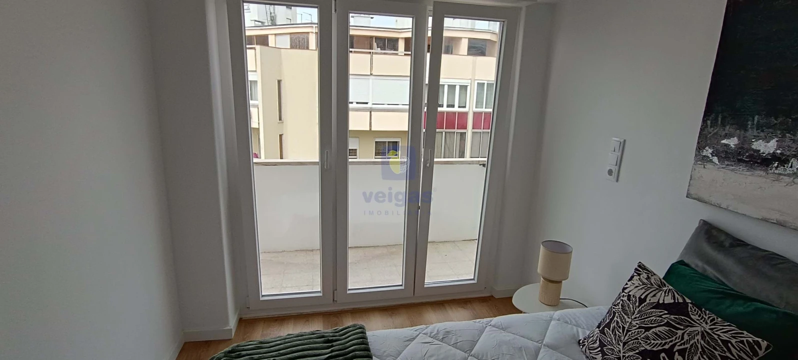 Apartamento T3 para Venda em Benfica Foto 14