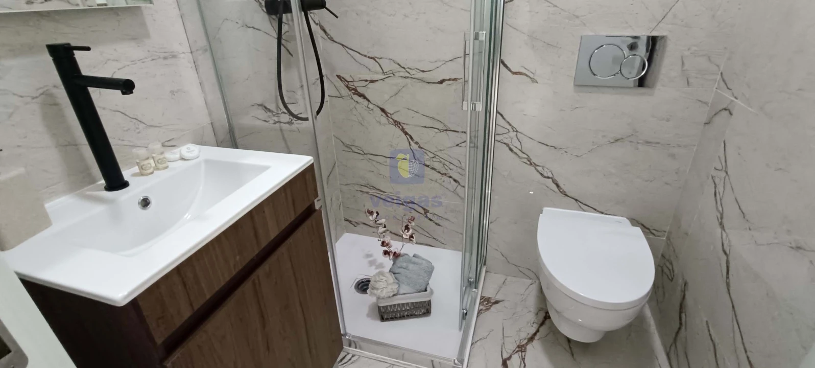 Apartamento T3 para Venda em Benfica Foto 3