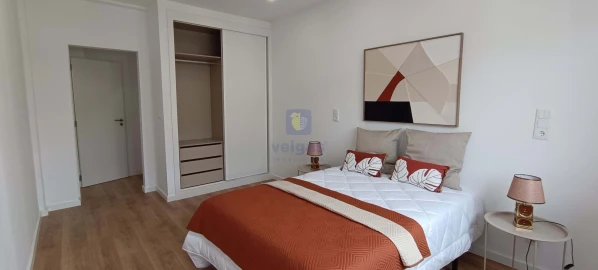 Apartamento T3 para Venda em Benfica