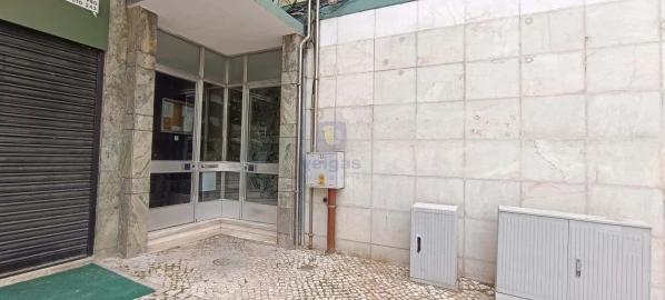 Apartamento T3 para Venda em Benfica