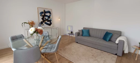 Apartamento T3 para Venda em Benfica