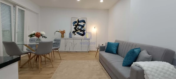 Apartamento T3 para Venda em Benfica