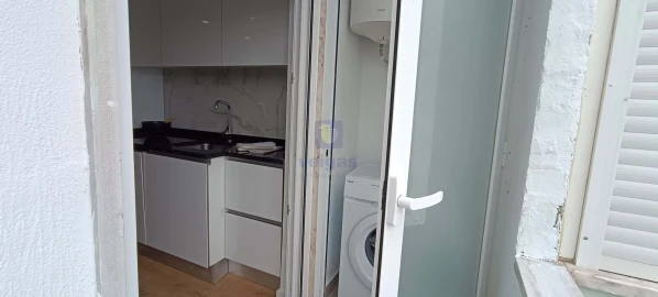 Apartamento T3 para Venda em Benfica